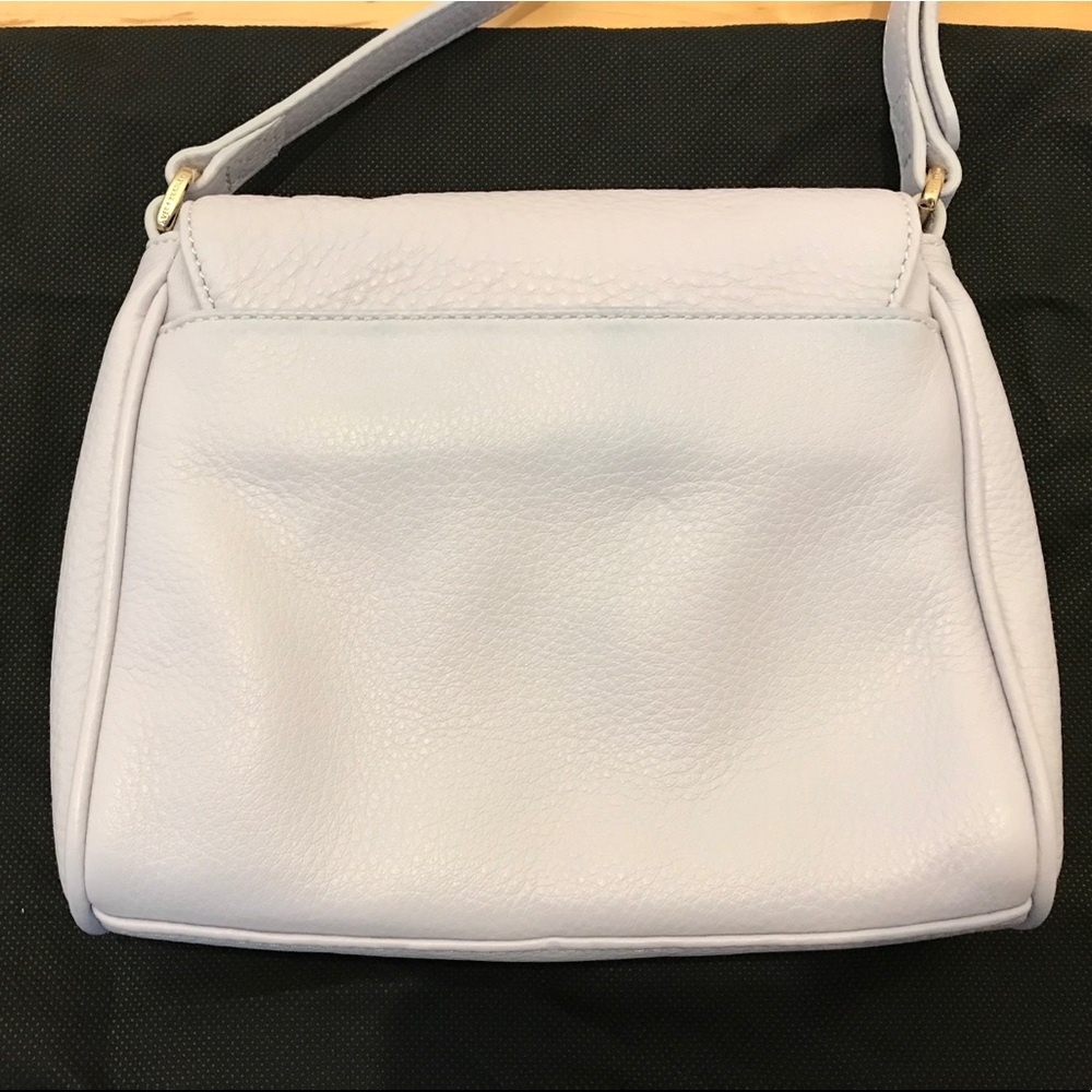 Vera Bradley - Sarah Crossbody - Camofloral Grey - Picture 4 of 8